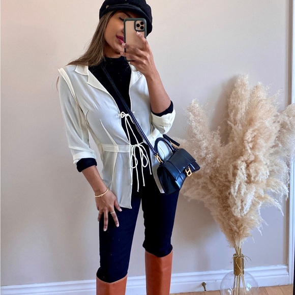 Balenciaga hourglass bag XS extra small - Picture 11 of 11